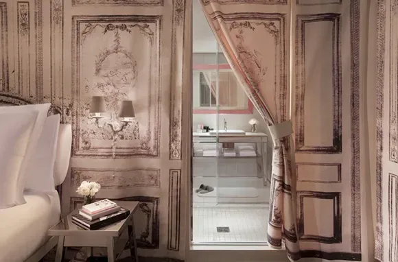 Vegas Boutique Hotels